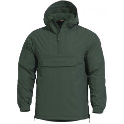 Bunda Pentagon UTA 2.0 Anorak Forest Night Green