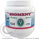 Biomedica Bioment masážní gel 370 ml