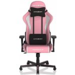 DXRacer Formula OH/FML08/PW růžová – Sleviste.cz