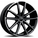 GMP titan 11x20 5x130 ET52 black diamond – Sleviste.cz