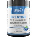 Human Protect Creatine Monohydrate 500g – Zboží Dáma