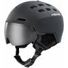 Snowboardová a lyžařská helma HEAD RADAR 5K + Spare Lens 23/24