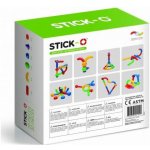 Magformers Stick-O Basic 20ks – Zboží Dáma