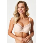 Orhideja Lingerie podprsenka Leslay Push-Up béžová – Zboží Dáma