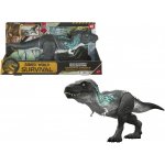 MATTEL JURASSIC WORLD: SURVIVAL - TYRANNOSAURUS REX MUSCLE MADNESS (JKG92) – Zboží Dáma