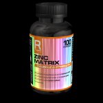 Reflex Nutrition Zinc Matrix 100 kapslí – Hledejceny.cz