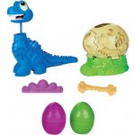 Play-Doh Dino Brontosaurus – Zboží Dáma