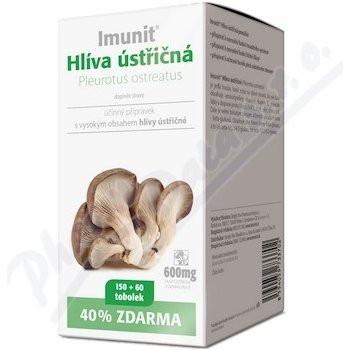 Simply You Imunit Hlíva ústřičná 210 tablet