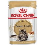 Royal Canin Maine Coon gravy 85 g – Sleviste.cz