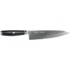 Kuchyňský nůž Yaxell Super Gou Ypsilon kuchařský nůž 20 cm