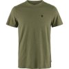 Pánské Tričko Fjällräven Hemp Blend T-shirt Green