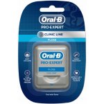 Oral-B Pro-Expert Advanced voskovaná mátová 25 m – Zboží Dáma