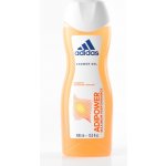 Adidas Adipower Woman sprchový gel 400 ml – Zboží Mobilmania