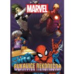 MARVEL: Rukavice nekonečna – Hledejceny.cz