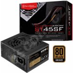SilverStone SFX ST45SF 450W SST-ST45SF V3.0 – Zboží Živě