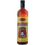 Velho Barreiro Traditional Cachaca 39% 1 l (holá láhev) – Hledejceny.cz