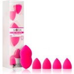 Royal & Langnickel Moda Magic Sponges houbičky na make-up 5 ks – Zboží Mobilmania