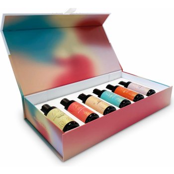BodyGliss Massage Collection Box 6 x 50 ml