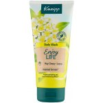 Kneipp Body Wash Enjoy Life May Chang & Lemon osvěžující sprchový gel 200 ml – Zboží Mobilmania