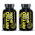 Best Nutrition Artro Shark 200 kapslí – Hledejceny.cz