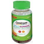 Centrum MultiGummies pro dospělé želé 60 ks – Hledejceny.cz