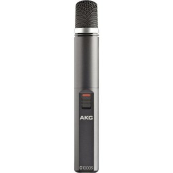 AKG C 1000S MK4