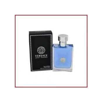 Versace Pour Homme toaletní voda pánská 5 ml miniatura