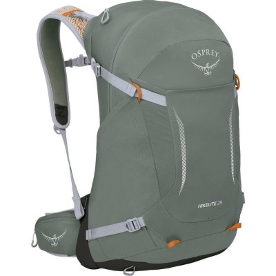 Osprey Hikelite 28l pine leaf green – Zboží Dáma