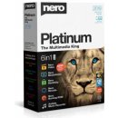 Nero Platinum 2019 - CZ - EMEA-12290000/1316