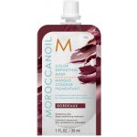 Moroccanoil Color Depositing Mask Bordeaux 30 ml – Zboží Dáma