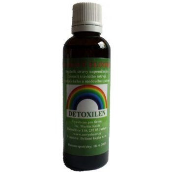 Detoxilen 50 ml