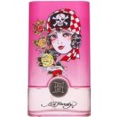 Christian Audigier Ed Hardy Born Wild parfémovaná voda dámská 10 ml vzorek