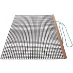 Merco síťovačka H2-L400 dřevěná, dvojitá 200 cm – Zboží Dáma