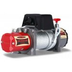 Dragon Winch Elektrický naviják DWM Maverick 12000 HD, 5,4t 12V, lano 20m