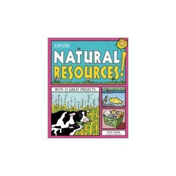 EXPLORE NATURAL RESOURCES! - Yasuda Anita, Keller Jennifer