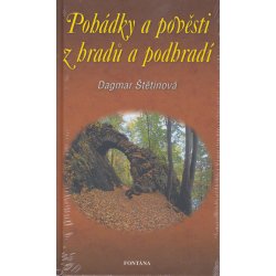 Pohádky a pověsti z hradů a podhradí