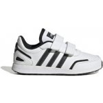 adidas VS Switch 3 Lifestyle Running Hook and Loop Strap shoes bílé – Zboží Dáma