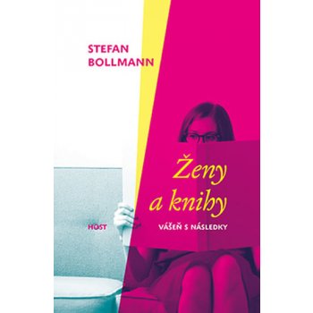 Ženy a knihy - Stefan Bollmann