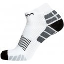 Collm kompresní ponožky na běh bílé