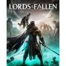 hra pro PC Lords of the Fallen