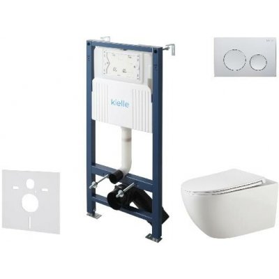 kielle Genesis New 30528SS11 – Zboží Dáma