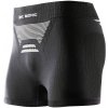 Boxerky, trenky, slipy, tanga X Bionic Energizer MK2 Boxer Men BlackWhite