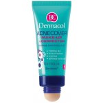 Dermacol Acnecover make-up & Corrector 1 30 ml – Zboží Dáma