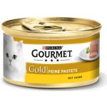 Gourmet Gold s kuřetem 85 g – Hledejceny.cz