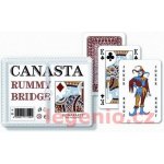 Bonaparte Canasta – Sleviste.cz