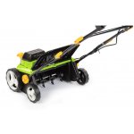 Fieldmann FZV 70905-0 2x20V + 2x Akumulátor 4Ah FDUZ 79040 + Nabíječka FDUZ 79110 – HobbyKompas.cz