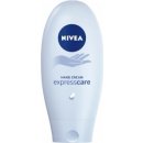 Nivea Express Hydration lehký krém na ruce 100 ml