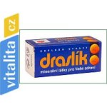 Naturvita Draslík 60 tablet – Sleviste.cz