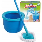 Spontex Full Action Corner úklidová sada s mopem – Zbozi.Blesk.cz