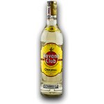 Havana Club 3y 37,5% 0,7 l (holá láhev) – Hledejceny.cz